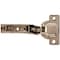 Hardware Resources 110 Degree Heavy Duty Inset Cam Adjustable Self-close Hinge without Dowels 725.0537.25 - alternate 4